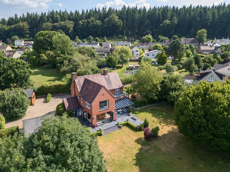 Images for Broadmead Lane, Crockerton, Wiltshire
