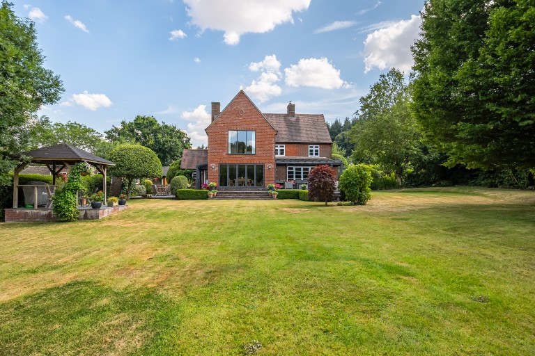Images for Broadmead Lane, Crockerton, Wiltshire