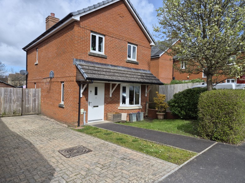 Click the photo for more details of Olympic Drive, Castle Cary, Somerset