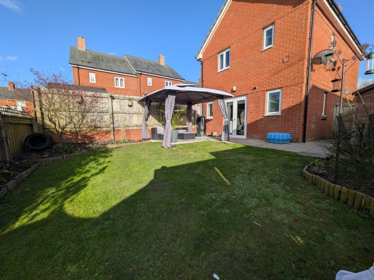 Images for Olympic Drive, Castle Cary, Somerset