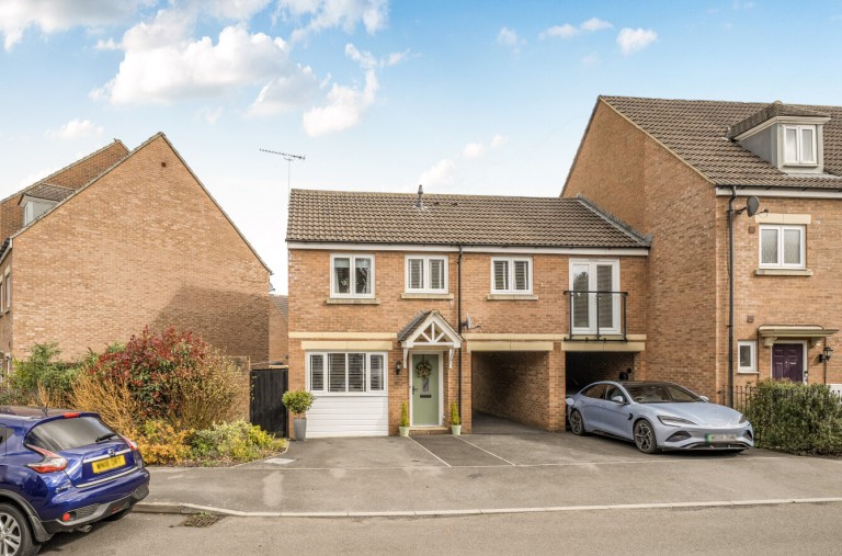 Images for Swaledale Road, Warminster, Wiltshire