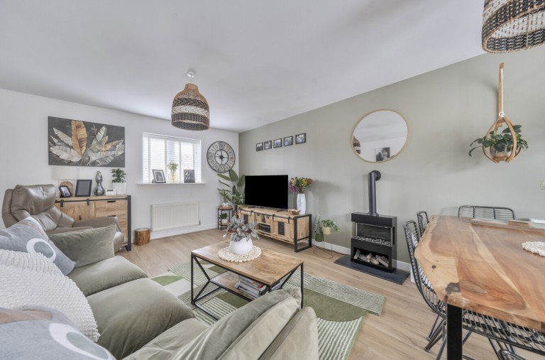 Images for Swaledale Road, Warminster, Wiltshire