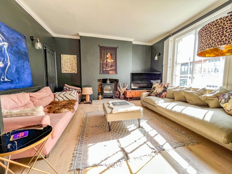 Click the photo for more details of High Street, Battle, East Sussex