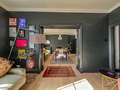 Click the photo for more details of High Street, Battle, East Sussex