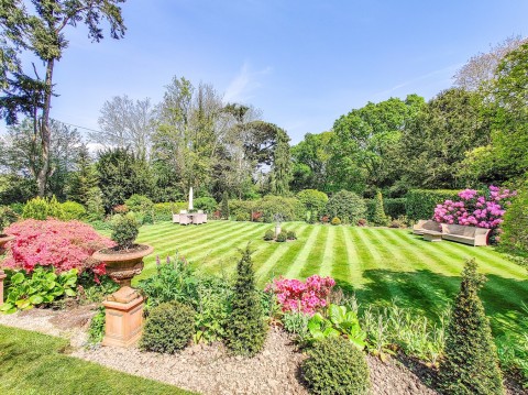 Click the photo for more details of Tyrells Lane, Burley, Ringwood, BH24