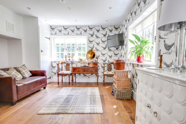 Images for Tyrells Lane, Burley, Ringwood, BH24