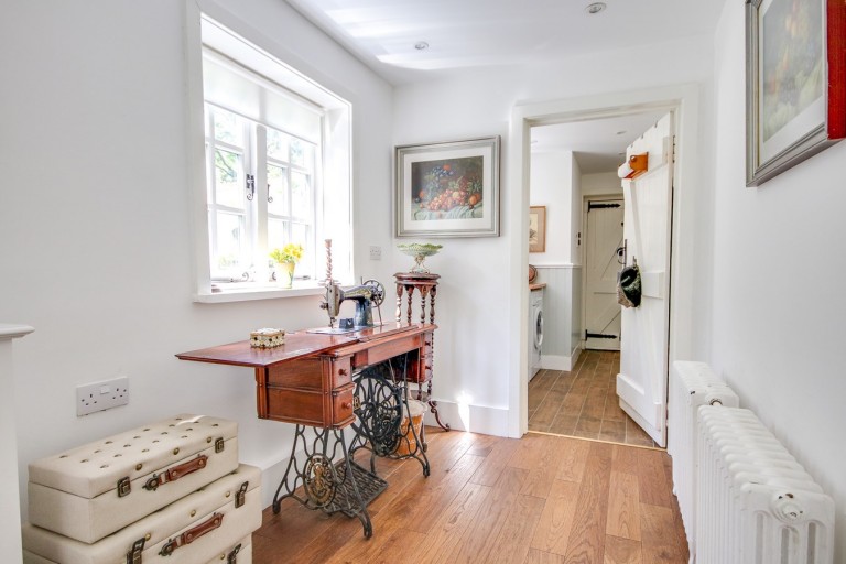 Images for Tyrells Lane, Burley, Ringwood, BH24