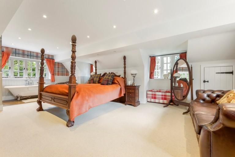 Images for Tyrells Lane, Burley, Ringwood, BH24