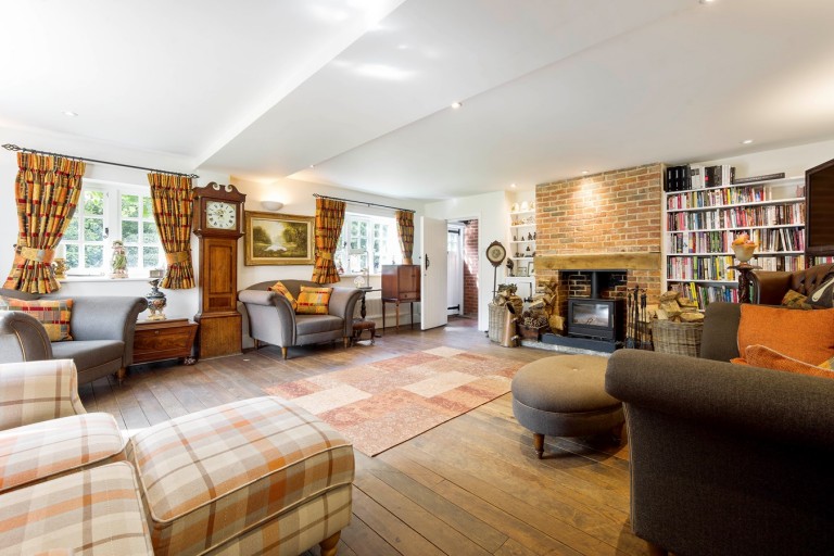 Images for Tyrells Lane, Burley, Ringwood, BH24