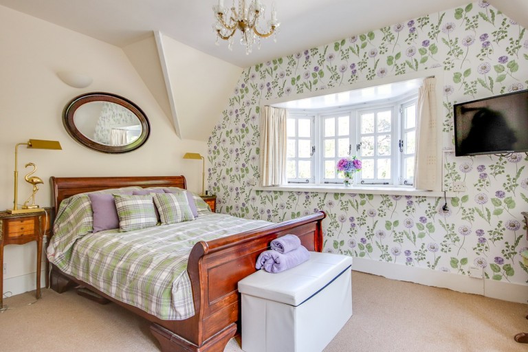 Images for Tyrells Lane, Burley, Ringwood, BH24