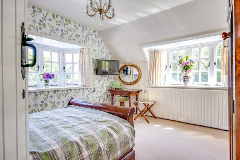 Images for Tyrells Lane, Burley, Ringwood, BH24