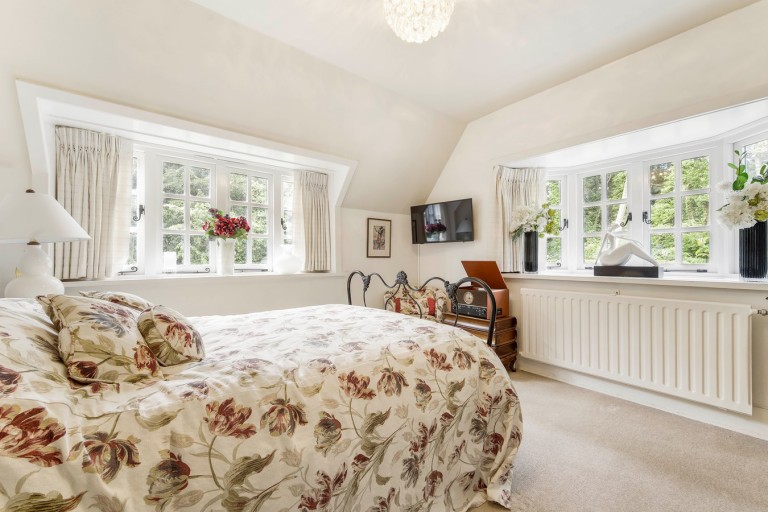 Images for Tyrells Lane, Burley, Ringwood, BH24