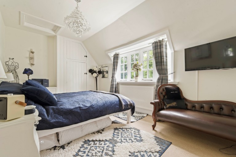 Images for Tyrells Lane, Burley, Ringwood, BH24