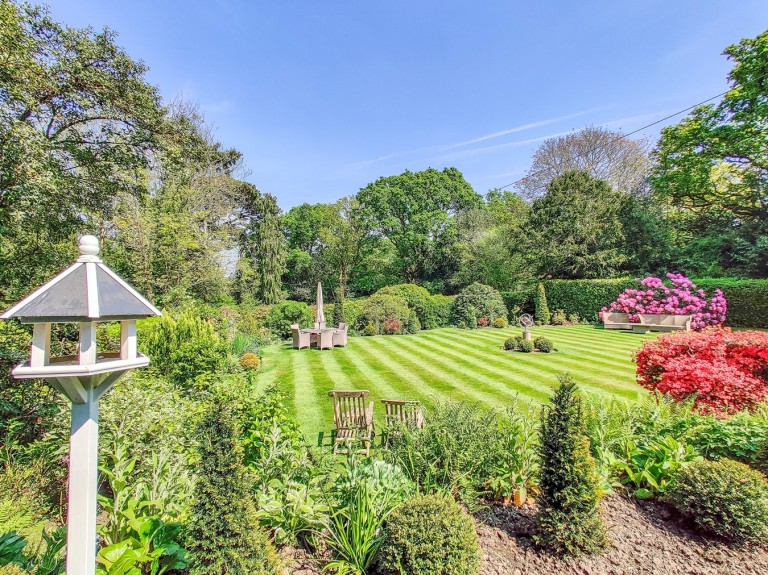 Images for Tyrells Lane, Burley, Ringwood, BH24