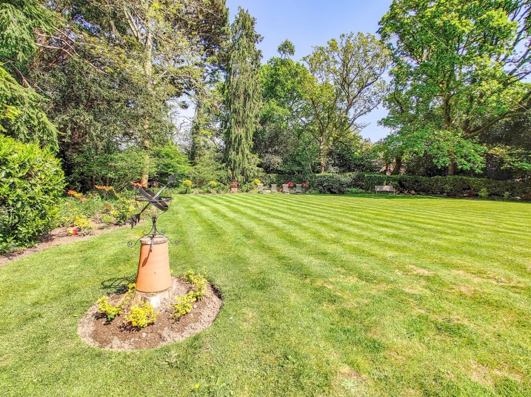 Images for Tyrells Lane, Burley, Ringwood, BH24