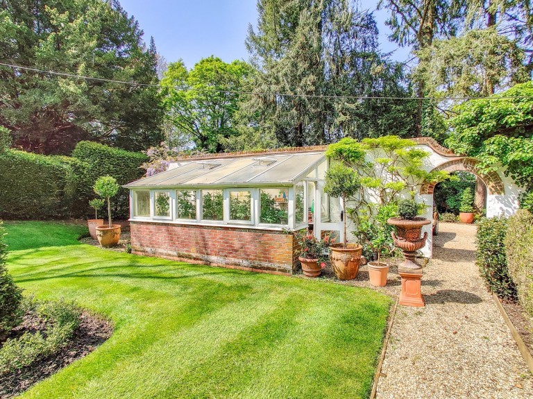 Images for Tyrells Lane, Burley, Ringwood, BH24