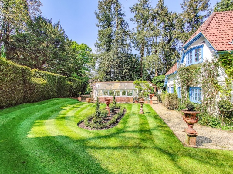 Images for Tyrells Lane, Burley, Ringwood, BH24