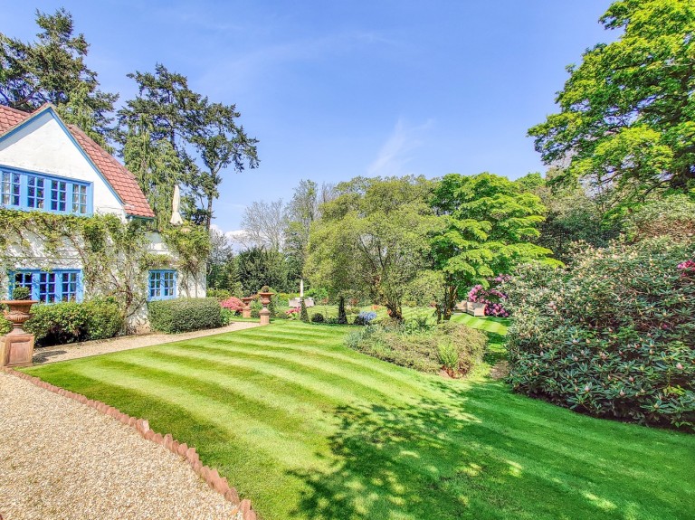 Images for Tyrells Lane, Burley, Ringwood, BH24