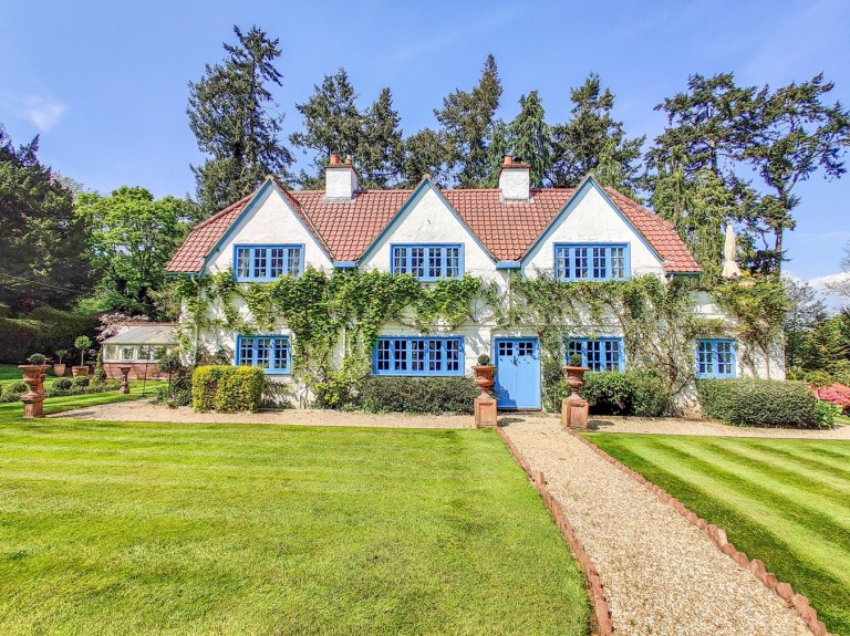 Images for Tyrells Lane, Burley, Ringwood, BH24