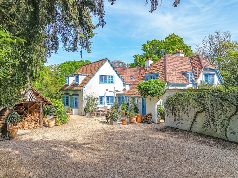 Images for Tyrells Lane, Burley, Ringwood, BH24