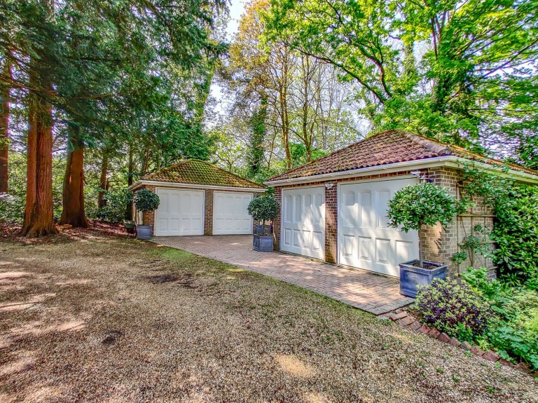 Images for Tyrells Lane, Burley, Ringwood, BH24