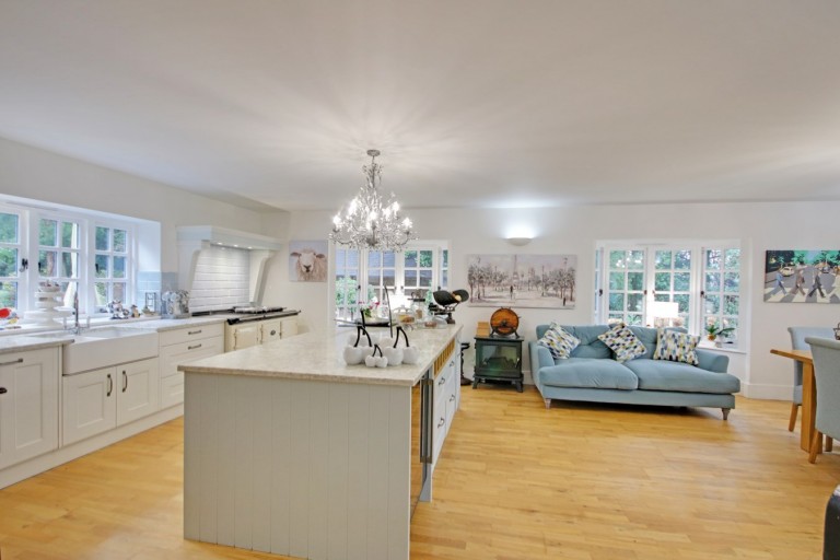 Images for Tyrells Lane, Burley, Ringwood, BH24