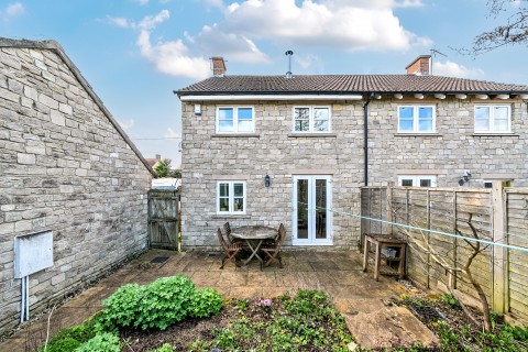 Click the photo for more details of Tytherington, Frome, Somerset