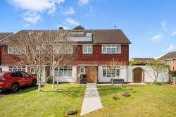 Images for Sutton Place, Brockenhurst, SO42