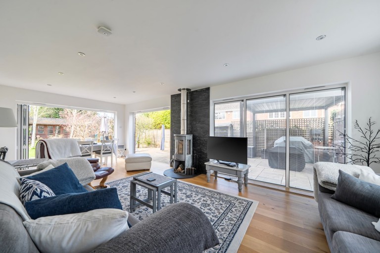 Images for Sutton Place, Brockenhurst, SO42