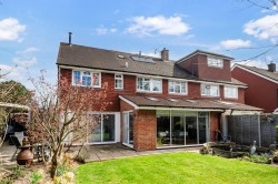 Images for Sutton Place, Brockenhurst, SO42