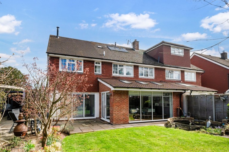 Images for Sutton Place, Brockenhurst, SO42