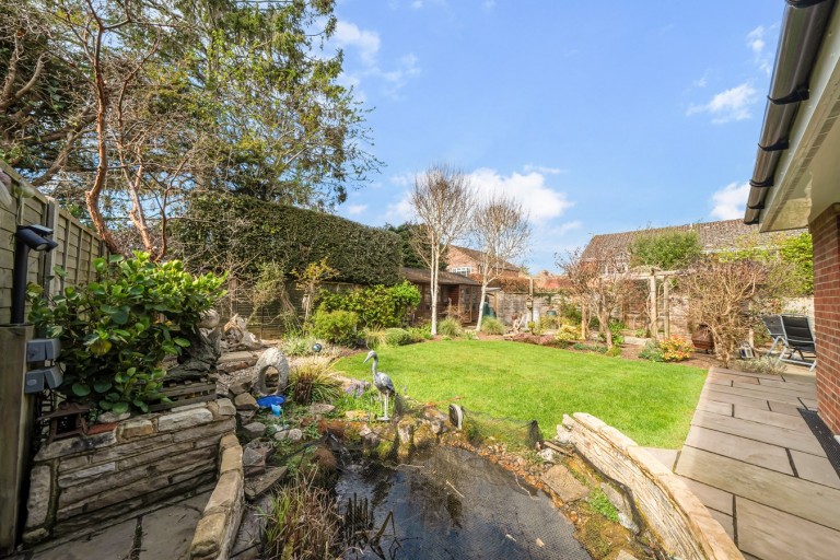 Images for Sutton Place, Brockenhurst, SO42