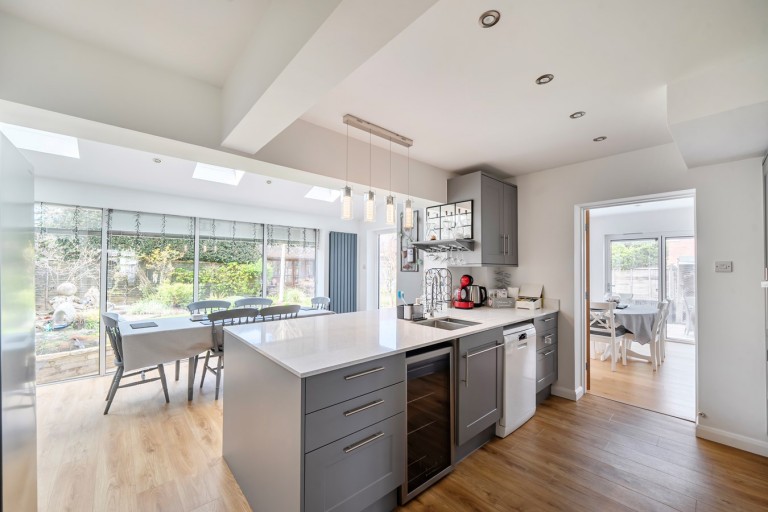 Images for Sutton Place, Brockenhurst, SO42