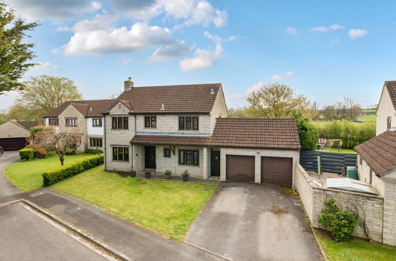 Click the photo for more details of Petvin Close, Street, Somerset