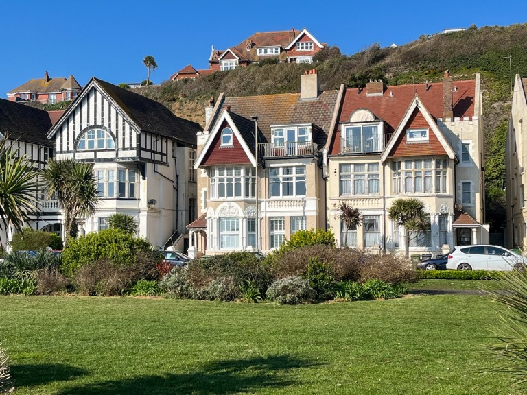 Images for Grosvenor Crescent, St Leonards-on-Sea, East Sussex