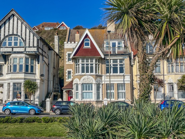Images for Grosvenor Crescent, St Leonards-on-Sea, East Sussex