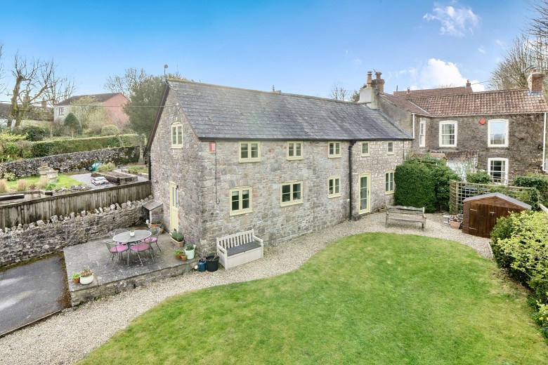 Click the photo for more details of Priddy, Wells, Somerset
