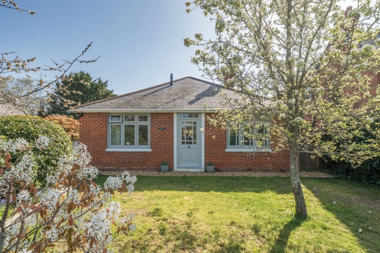 Images for Bourne Road, Woodlands, Southampton, SO40