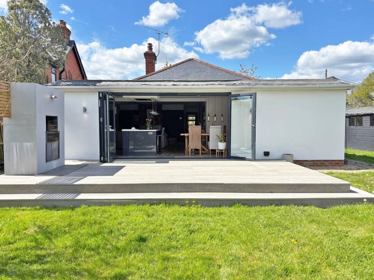 Images for Bourne Road, Woodlands, Southampton, SO40