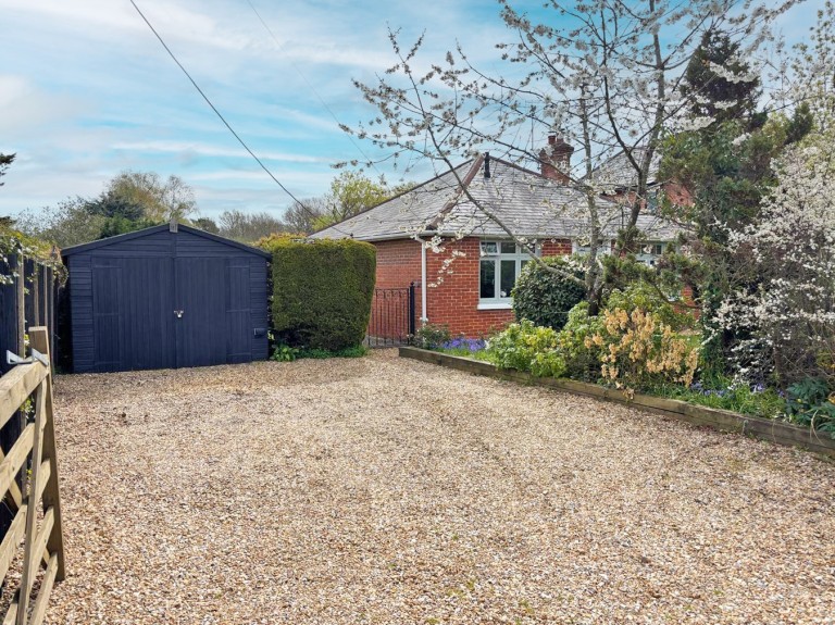Images for Bourne Road, Woodlands, Southampton, SO40