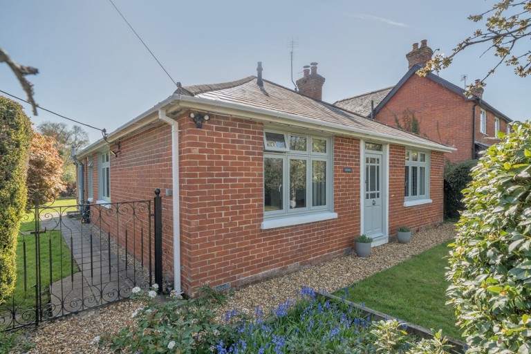 Images for Bourne Road, Woodlands, Southampton, SO40