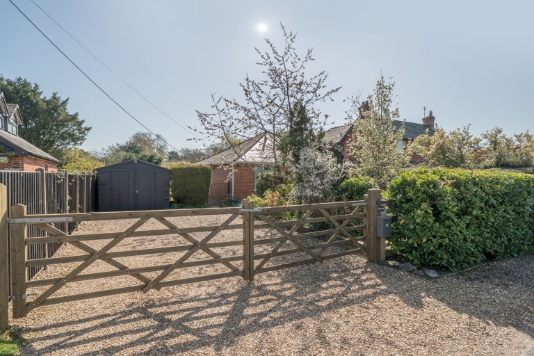 Images for Bourne Road, Woodlands, Southampton, SO40