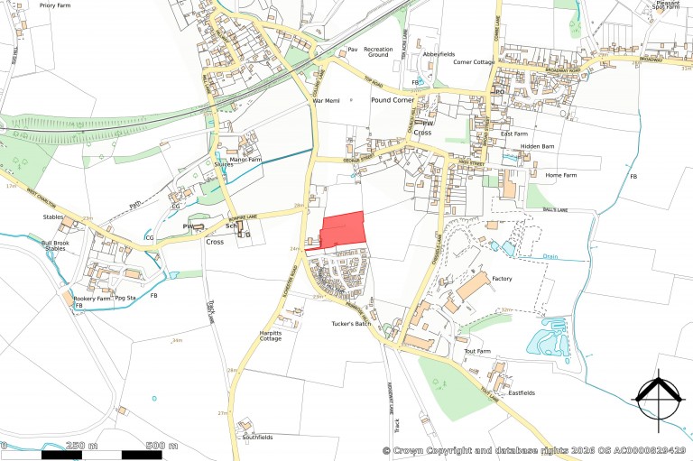 Images for Ilchester Road, Charlton Adam, Somerset