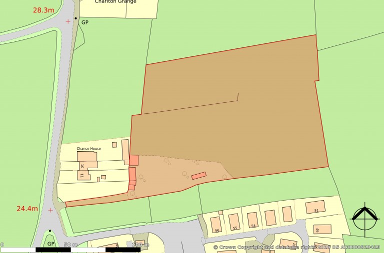 Images for Ilchester Road, Charlton Adam, Somerset