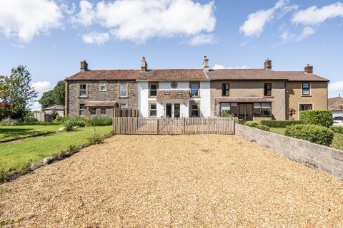 Click the photo for more details of Pond View, Emborough Nr Radstock, Somerset
