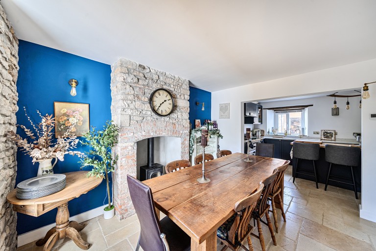 Images for Pond View, Emborough Nr Radstock, Somerset