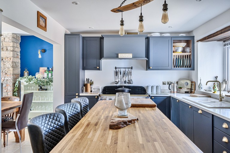 Images for Pond View, Emborough Nr Radstock, Somerset