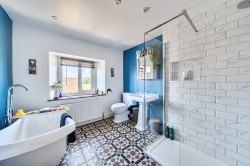 Images for Pond View, Emborough Nr Radstock, Somerset