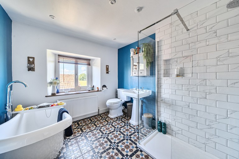 Images for Pond View, Emborough Nr Radstock, Somerset
