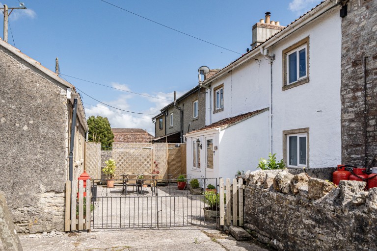 Images for Pond View, Emborough Nr Radstock, Somerset